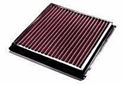 Picture of K&N Flat Panel Air Filter