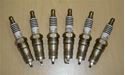 Picture of Motorcraft Platinum 3.8L SC Spark Plugs (6)