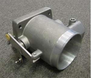 Picture of Magnum Powers 85mm Throttle Body