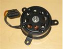 Picture of SCP Replacement Radiator Fan Motor - '94/95 Puller