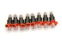 Picture of 30# High Flow Fuel Injectors, Set of 6 