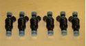 Picture of 38# High Flow Fuel Injectors - Set of 6