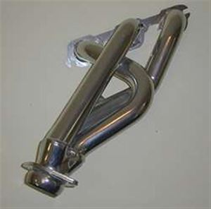 Picture of SCP/KOOKS 3.8L Super Coupe Mid-Length Headers - 304 STAINLESS