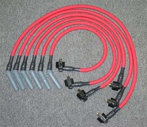 Picture of 3.8L SC LiveWire Spark Plug Set - 5 COLORS AVAILABLE