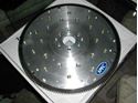 Picture of SPEC High Performance Lightweight Aluminum Flywheel