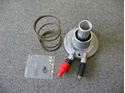 Picture of 5-Speed Transmission Hydraulic Slave Cylinder...'89-'95 