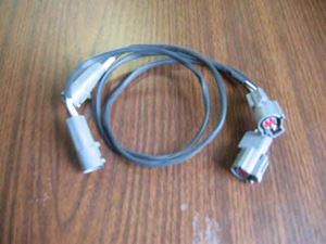 Picture of Oxygen Sensor Extensions (pair) - 4 wire