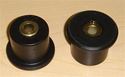 Picture of Polyurethane Transmission Outer Cross Member Bushings - original round shape