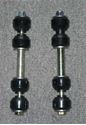 Picture of Rear Shorter Sway Bar Link Kit - with Poly Bushings (PAIR)