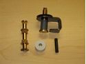 Picture of Door Hinge Rebuild Kit - for lower hinge only