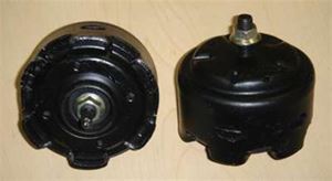 Picture of V8 Solid Rubber Motor Mounts - Pair