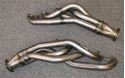 Picture of '96-98 4.6L DOHC SCP/Kooks 3/4 Length Torque Headers - 304 STAINLESS