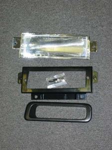 Picture of Lower Bumper Corner Illumination Lamp Housing - '89-93 Tbird SC/LX