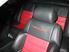 Picture of Tbird/Cougar Premium Leather Seat Reupholstery Kit - Front/Back, One Color
