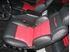 Picture of Tbird/Cougar Supreme Leather Seat Reupholstery Kit - Front/Back, One or TWO Colors