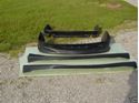 Picture of Xenon Full Ground Effects Kit for '96/97 Ford Thunderbird - w/o Rear Spoiler