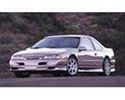 Picture of Xenon Full Ground Effects Kit for '94/95 Ford Thunderbird - w/o Rear Spoiler