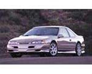 Picture of Xenon Full Ground Effects Kit for '94/95 Ford Thunderbird - with Xenon Rear Spoiler