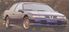 Picture of Xenon Full Ground Effects Kit for '91-95 Mercury Cougar - w/o Rear Spoiler