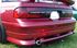 Picture of Xenon Full Ground Effects Kit for '91-95 Mercury Cougar - w/o Rear Spoiler