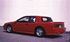 Picture of Xenon Full Ground Effects Kit for '89/90 Mercury Cougar - w/o Rear Spoiler