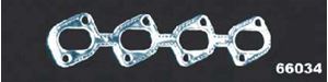 Picture of 4.6L DOHC Header Installation Kit with Seal-4-Good Reusable Flange Gaskets