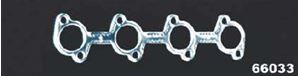 Picture of 4.6L SOHC Header Installation Kit with Seal-4-Good Reusable Flange Gaskets