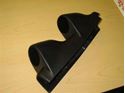 Picture of A-Pillar Dual Gauge Pods - For '89-93 Tbird/Cougar