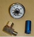 Picture of SCP Fuel Pressure Gage Kit