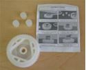 Picture of Window Regulator Repair Kit