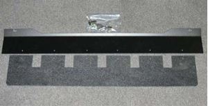 Picture of Front Lower Chin Spoiler - RUN COOLER & IMPROVES PERFORMANCE ON '89-93 SCs!