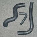 Picture of Set of 3 SC Engine Radiator Hoses