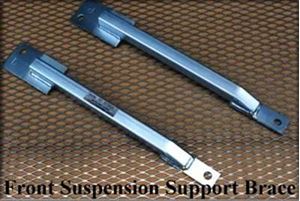 Picture of Front Subframe Suspension Support Brace - Awesome & EASY to install!