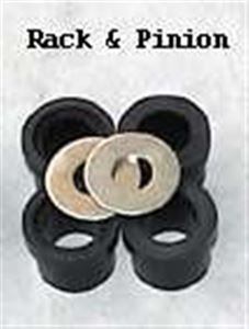 Picture of Front Rack and Pinion Poly Bushing Kit