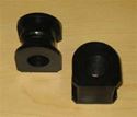 Picture of Rear Poly 23mm Sway Bar Mid-section Bushings - Pair