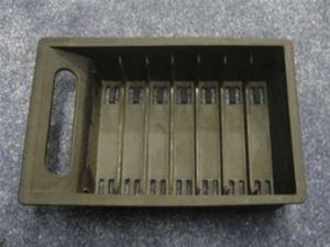 Picture of Console Package Tray