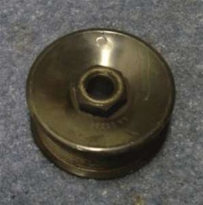 Picture of Stock Size Supercharger Pulley