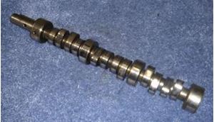 Picture of 3.8L SC Billet Steel Camshaft