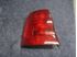 Picture of '92-97 All Red Thunderbird Outer Taillights - Right/Left