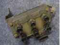 Picture of 3.8L SC Engine Coil Pack and Bracket