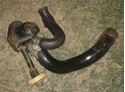 Picture of 3.8L SC Engine Thermostat Housing