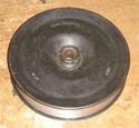 Picture of 3.8L SC Engine Power Steering Pump Pulley