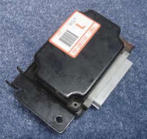 Picture of Integrated Relay Control Module - '89/93 SC