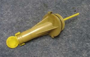 Picture of Power Steering Pump Cap / Dipstick