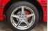 Picture of On Back Order - Chrome Saleen SpeedStar Wheels 18 x 9" - 5 x 4.25"