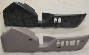 Picture of Seat Trim Panels - Both Sides.....Variety of colors