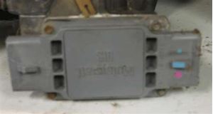 Picture of Used DIS Module for the '89-93 SC Engine