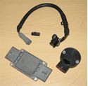 Picture of Ignition Sensor Kit - '89-90 SC & XR7