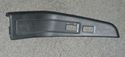 Picture of Used Black Drivers or Passenger Side Window Switch Panel