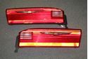 Picture of Used ALL RED Tbird LED Trunk Panels